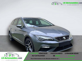 Cupra Leon ST FR 1.8 DSG | Pano | LED | Kamera |  occasion  Beaupuy - photo n2